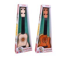 MaDe 15835 Gitara / 40 cm / od 3 rokov