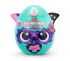 Asmodee Rainbocorns: Monstercorn S1 / od 3 rokov