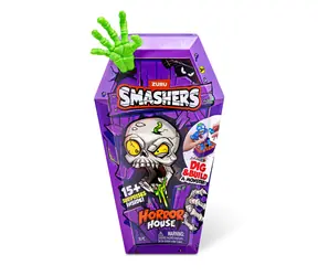 Asmodee Smashers: Horror House / od 3 rokov