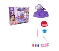 MaDe 15746 Nechtové štúdio / 33 x 28 x 6,5 cm / od 6 rokov