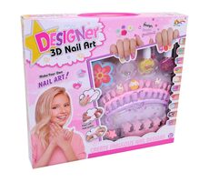 MaDe 15821 Nechtové štúdio / 27 x 24 x 4 cm / od 6 rokov