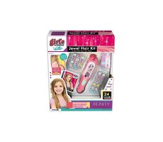 MaDe 16167 Vlasové štúdio, ozdoby / od 3 rokov