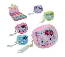 MaDe Kabelka zvieratko, 12ks v DBX /10cm/ od 3 rokov