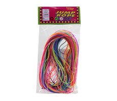 MaDe Zapletacie bužírky, 10 farieb / od 5 rokov