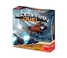 Dino Hra Aldebaran Duel / od 12 rokov / dĺžka hry: 60 minút 