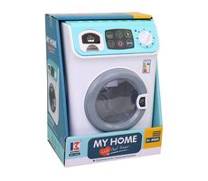 MaDe 08428 Práčka na batérie / od 3 rokov