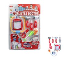 MaDe 14960 Súprava doktorská / 45 x 32 x 4 cm / od 3 rokov