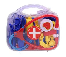 MaDe 17672 Súprava doktorská / od 3 rokov