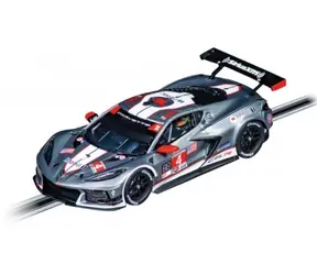 Carrera 32025 Digital 132 Chevrolet Corvette C8. R / Auto pre autodráhu / 1:32