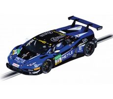 Carrera EVO - 27815 Lamborghini Huracán GT3 / mierka 1:32 / modrá