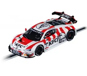 Carrera 27827 Evolution Audi R8 LMS GT3 evo II / Auto pre autodráhu / 1:32