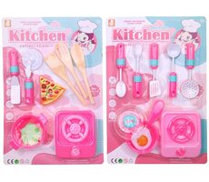 MaDe 05568 Súprava kuchynská / od 3 rokov