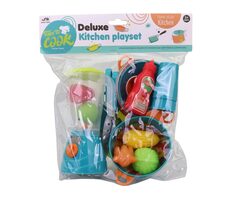 MaDe 17832 Súprava kuchynská / od 3 rokov