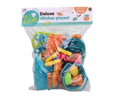 MaDe 17833 Súprava kuchynská / od 3 rokov