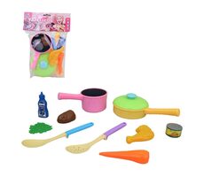 MaDe 18112 Súprava kuchynská / 28 x 20 cm / od 3 rokov