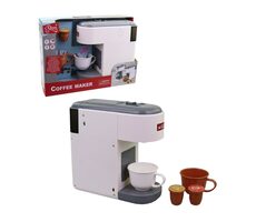 MaDe 21554 Kávovar / od 3 rokov