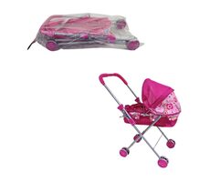 MaDe 17183 Kočík / 36 x 65 x 10,5 cm / od 3 rokov