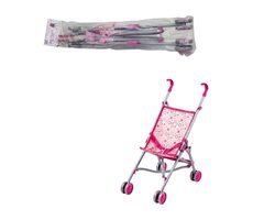 MaDe 17184 Golfový kočiar / 74 x 14 x 11 cm / od 3 rokov