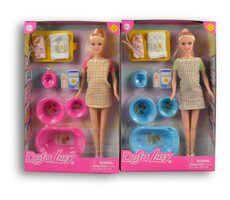 MaDe 95472 Bábika mamička / od 3 rokov