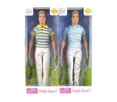 MaDe 95478 Kevin priateľ Lucy / od 3 rokov