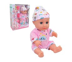 MaDe Bábika s príslušenstvom / 30 cm / od 3 rokov