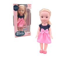 MaDe Bábika / 34 x 13,5 cm / od 3 rokov