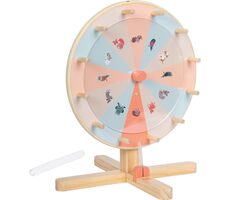 Small Foot Bicykel šťastia Garden Buddies / od 3 rokov