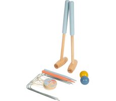 Small Foot Kroket Garden Buddies / od 3 rokov