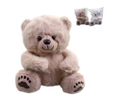 MaDe Medvedík svetlý / 28 cm / od 3 rokov