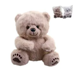 MaDe Medvedík svetlý / 28 cm / od 3 rokov