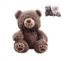 MaDe Macko / 28 cm / od 3 rokov