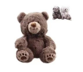 MaDe Macko / 28 cm / od 3 rokov