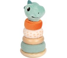 Small Foot Nasadzovanie na tyč Dino / od 12 mesiacov