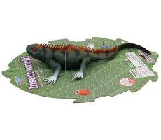 MaDe 14910 Jašter / 28 x 10 cm / od 3 rokov