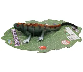 MaDe 14910 Jašter / 28 x 10 cm / od 3 rokov