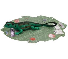 MaDe 14911 Jašter / 30 x 10 cm / od 3 rokov