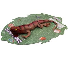 MaDe 14914 Jašter / 27 x 9 cm / od 3 rokov