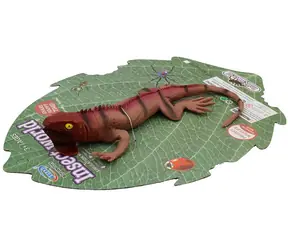 MaDe 14914 Jašter / 27 x 9 cm / od 3 rokov