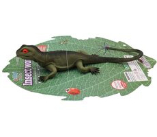 MaDe 14915 Jašter / 31 x 10 cm / od 3 rokov