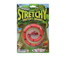 MaDe 14936 Had naťahovací / od 3 rokov