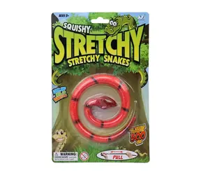 MaDe 14936 Had naťahovací / od 3 rokov