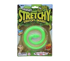 MaDe 14937 Had naťahovací / od 3 rokov