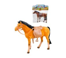 MaDe 15688 Kôň / 28 x 25 x 8 cm / od 3 rokov