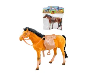 MaDe 15688 Kôň / 28 x 25 x 8 cm / od 3 rokov