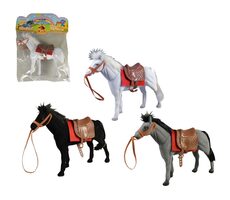 MaDe 91917 Koník / 23 cm / od 3 rokov