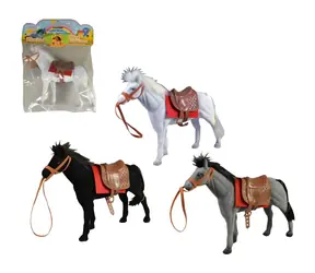 MaDe 91917 Koník / 23 cm / od 3 rokov