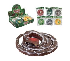 MaDe Had / 75 cm / od 3 rokov