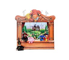 Gerlichovo bábkové divadlo