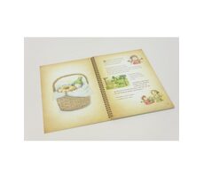 Gerlich Knižka k divadlu O červenej čiapočke