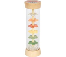 Small Foot Dažďová palica Malí priatelia